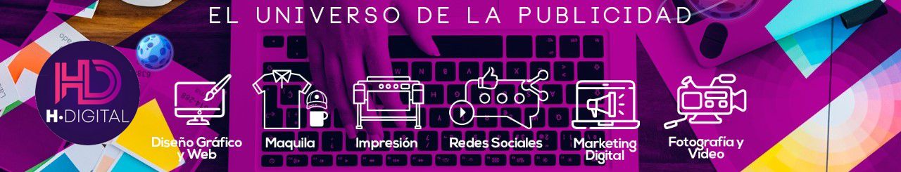 Hdigital